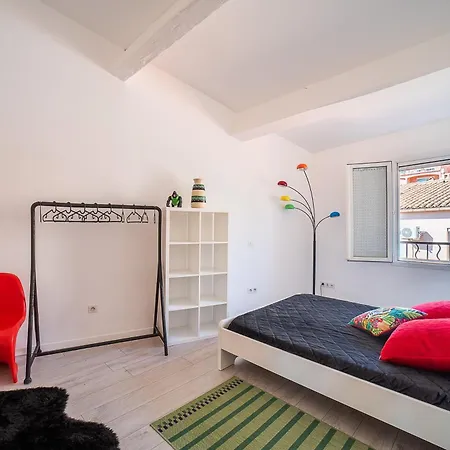 Appartement Loggia Català - A 10min De Collioure