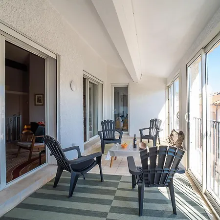 Loggia Catala - A 10min De Collioure * Port Vendres
