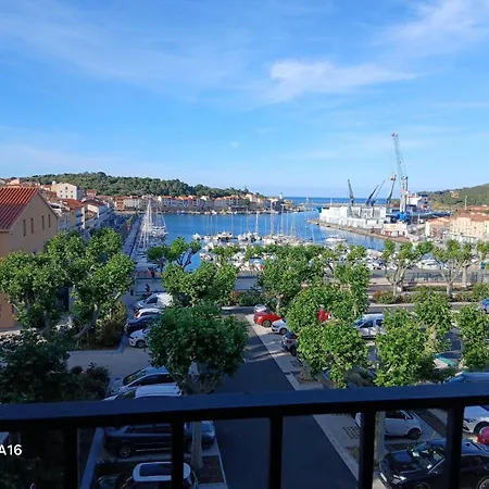 Loggia Català - A 10min De Collioure * Port Vendres