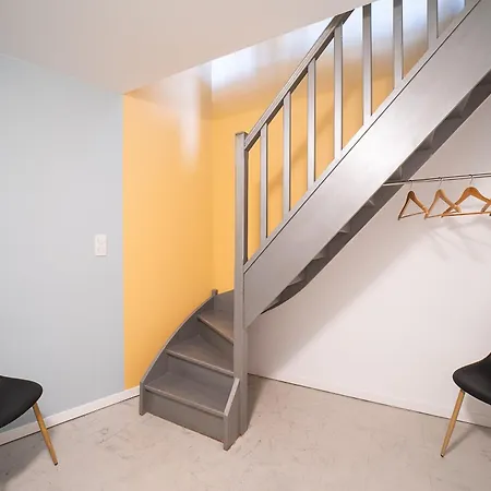 Loggia Catala - A 10min De Collioure شقة