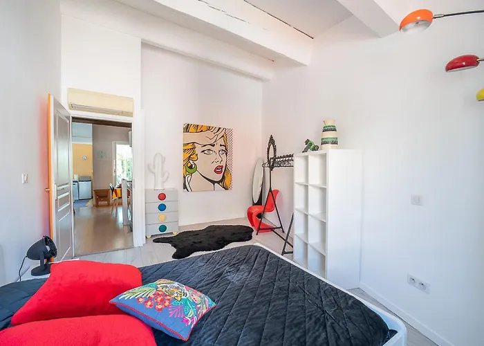 Loggia Catala - A 10min De Collioure * Port Vendres