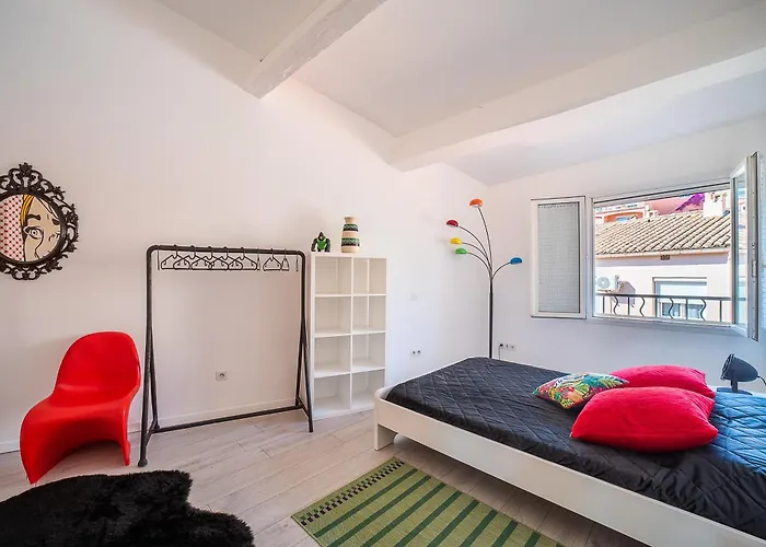 Διαμέρισμα Loggia Catala - A 10min De Collioure